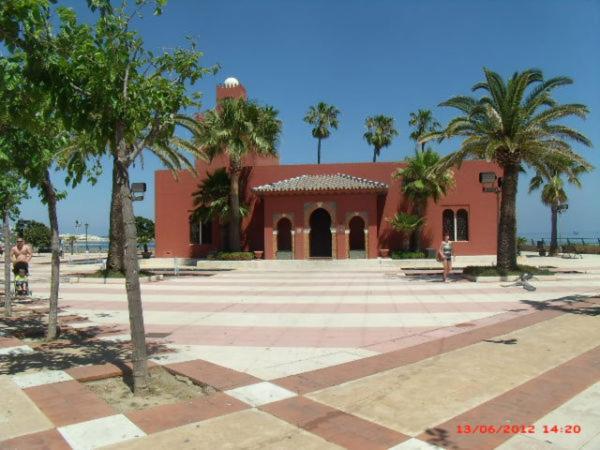 Apartamento Tropicana