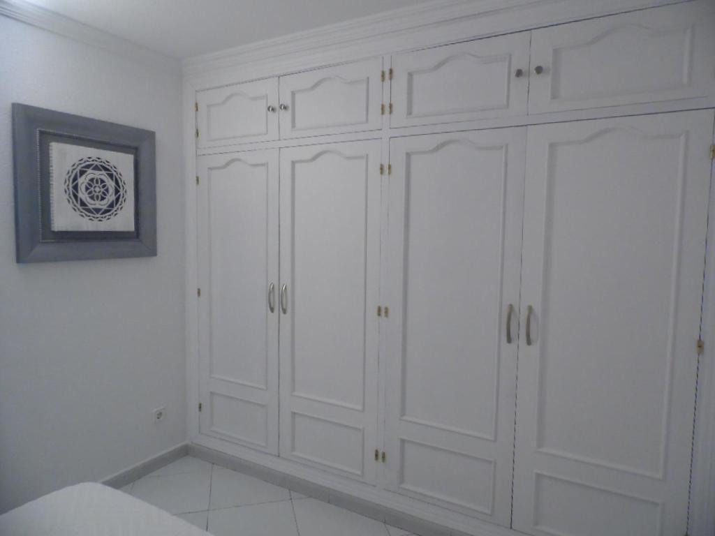 Apartamento Tropicana *