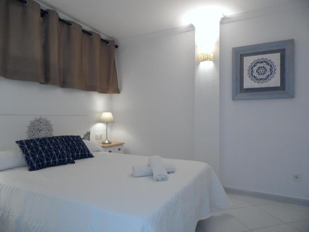 Tropicana Benalmádena