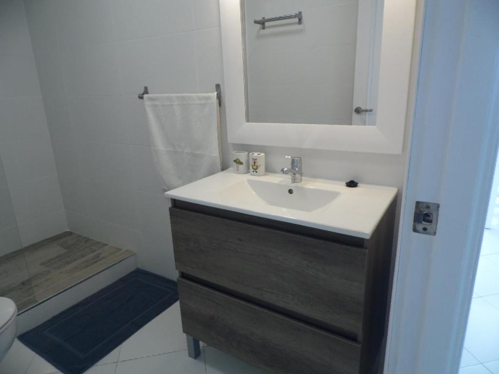 Tropicana Apartamento