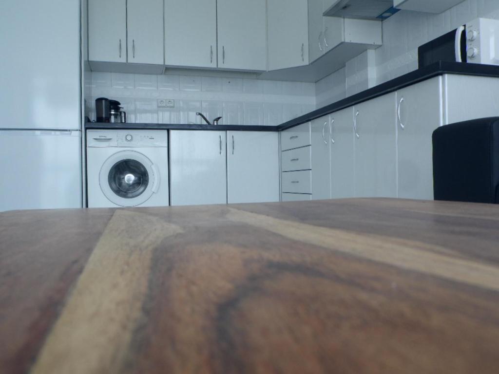 Apartamento Tropicana Benalmádena