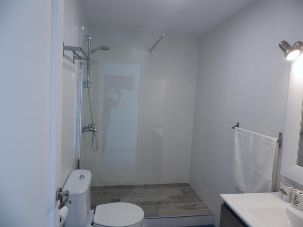 Tropicana Apartamento Benalmádena