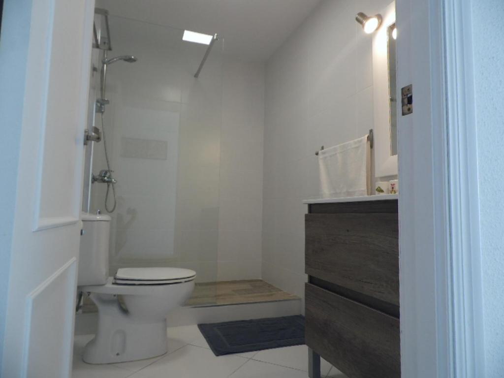 Apartamento Tropicana Benalmádena