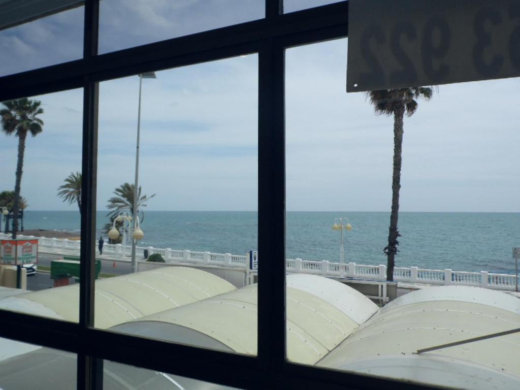 Tropicana Apartamento Benalmádena