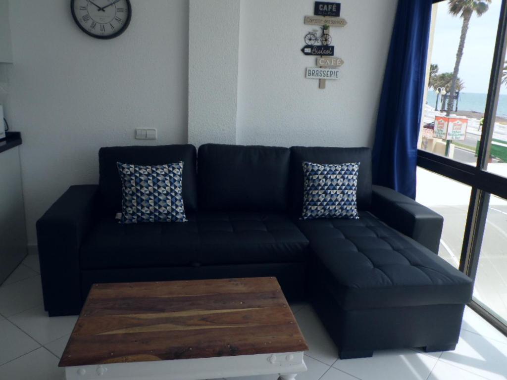 Tropicana Apartamento Benalmádena