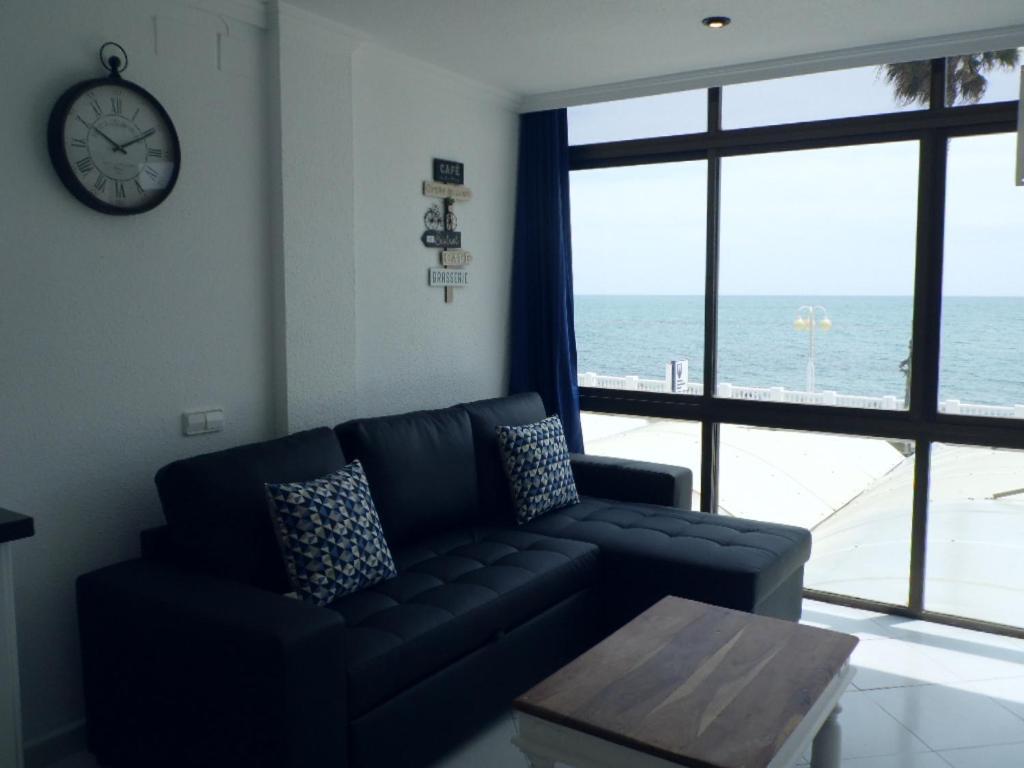 Apartamento Tropicana *