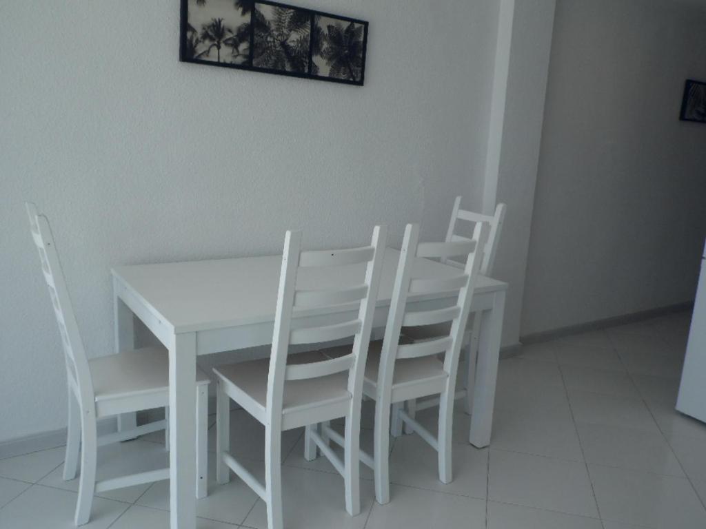 Apartamento Tropicana Benalmádena