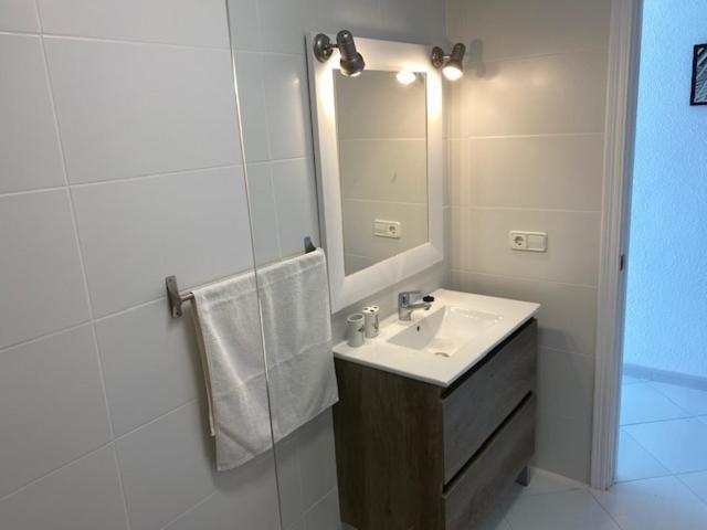 Apartamento Tropicana Benalmádena