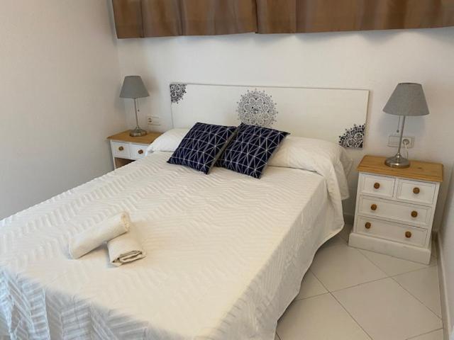 Tropicana Apartamento Benalmádena