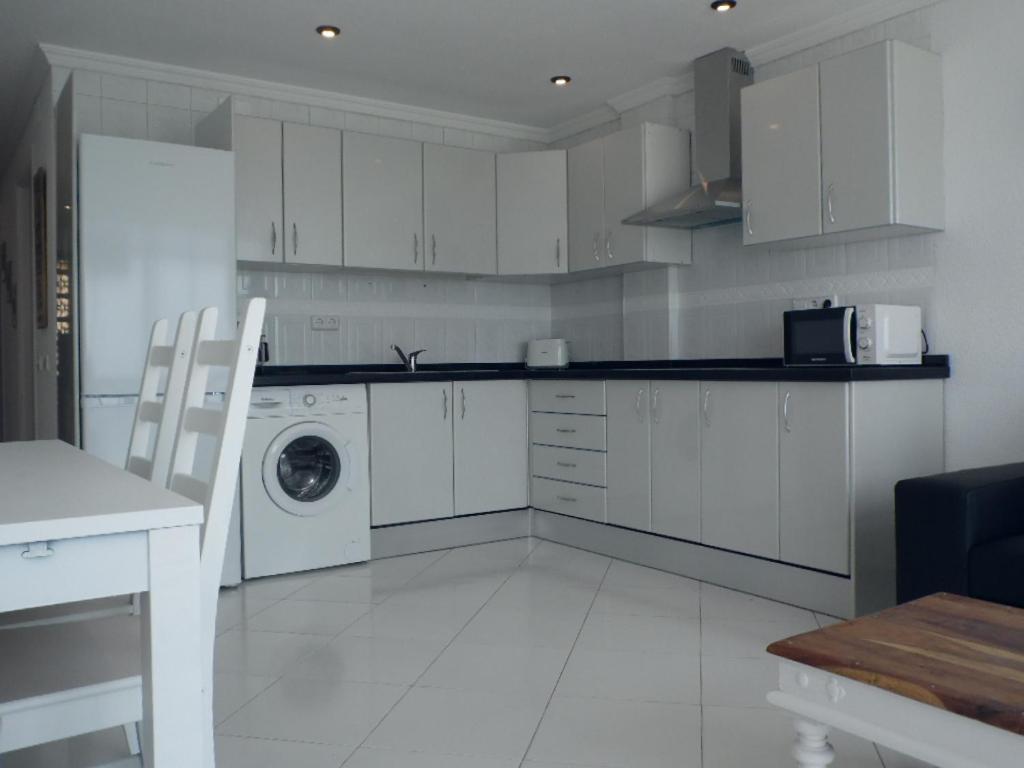 Apartamento Tropicana Benalmádena
