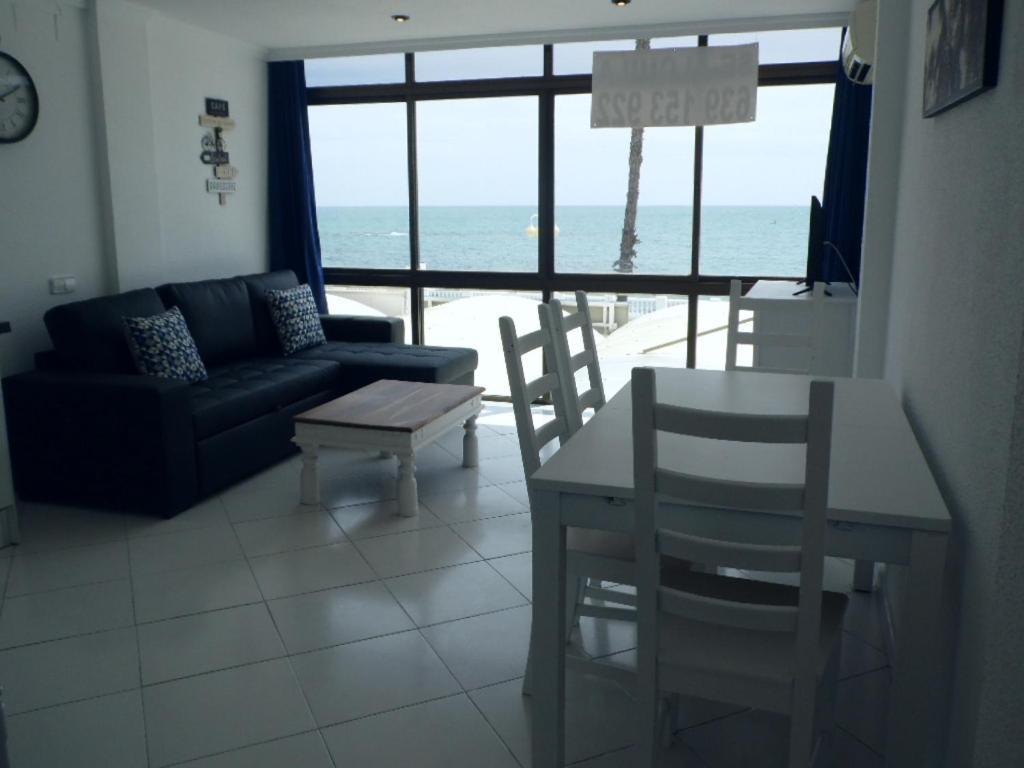 Tropicana Apartamento