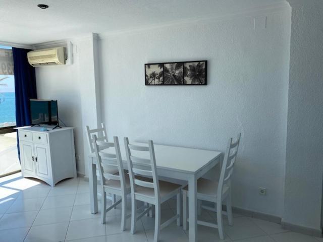 Apartamento Tropicana Benalmádena