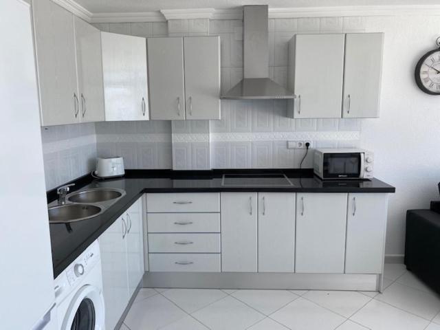 Appartement Tropicana Benalmádena